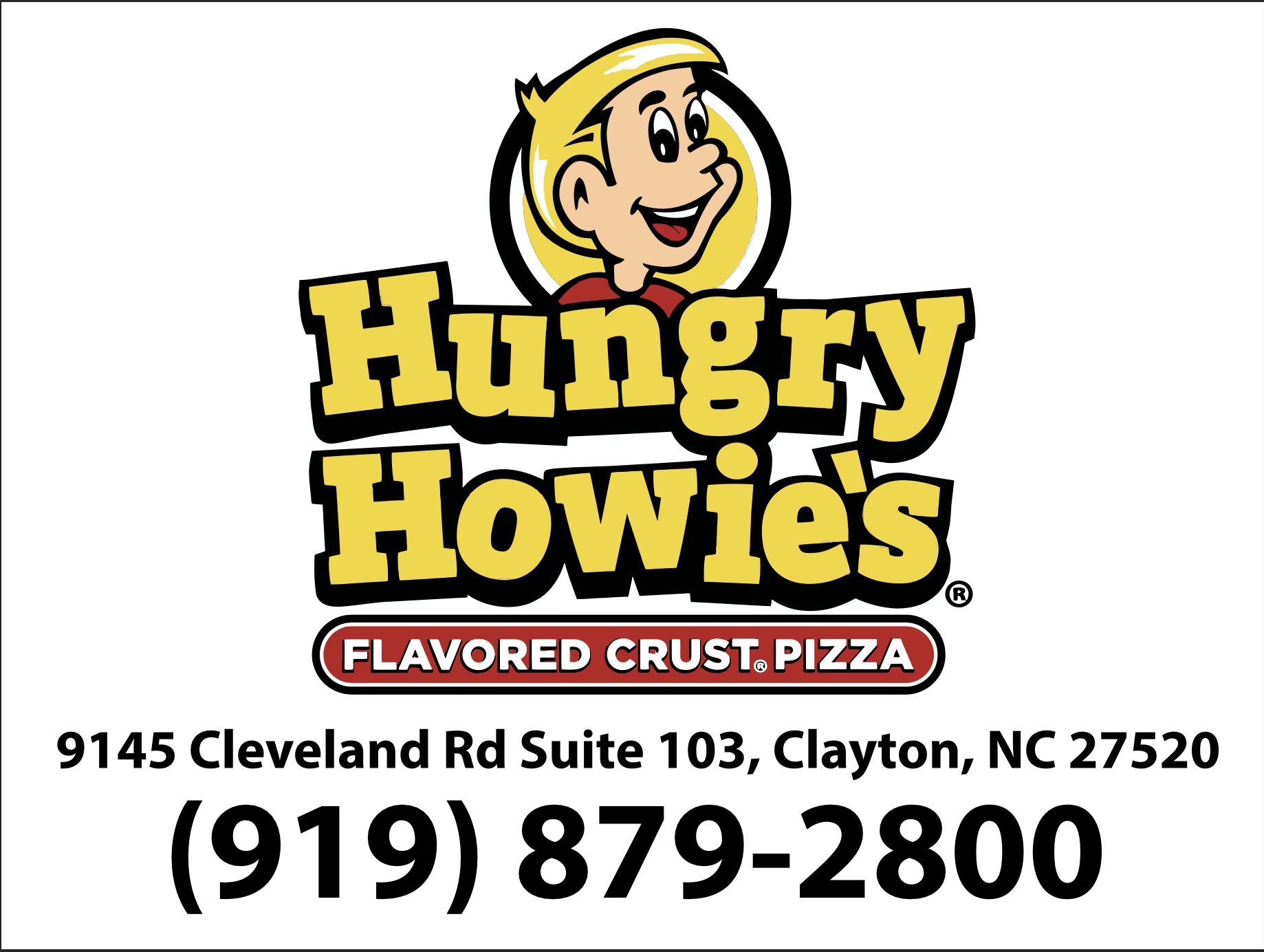 Hungry Howies