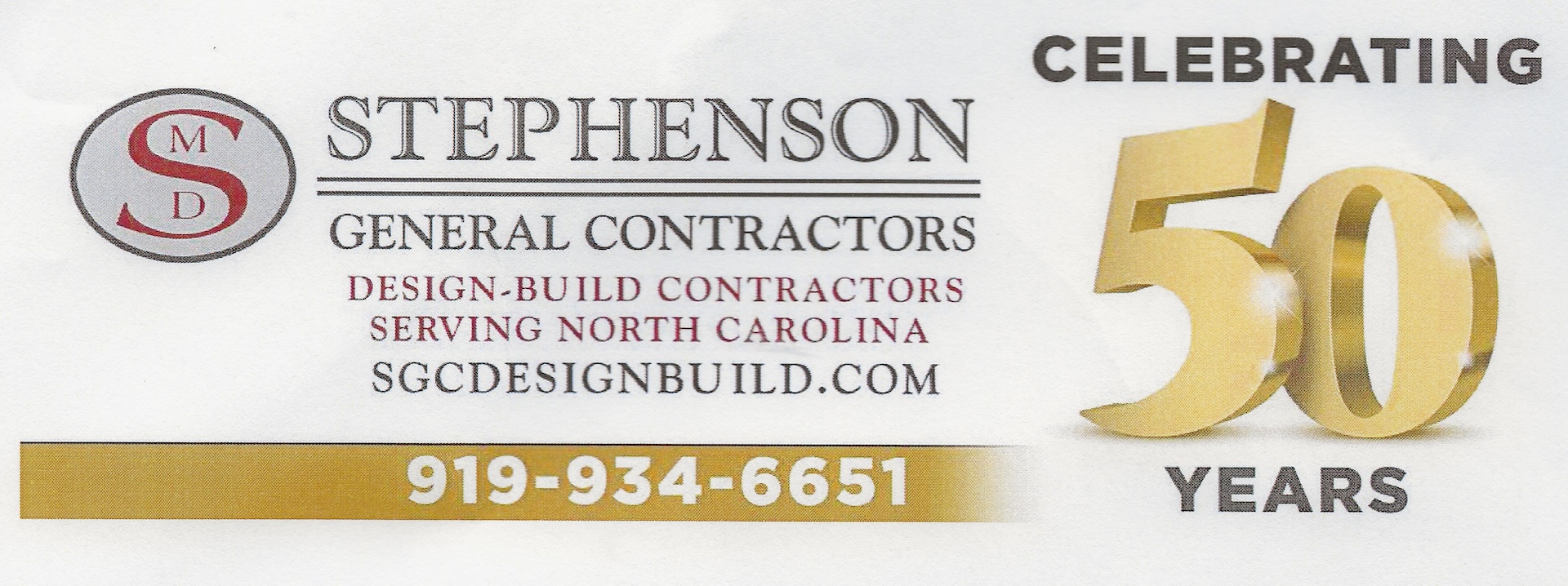 Stephenson General Contractors